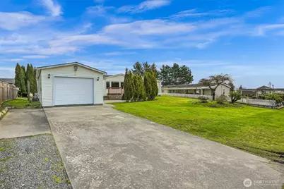 8356 Sea Breeze Court, Blaine, WA 98230 - Photo 1