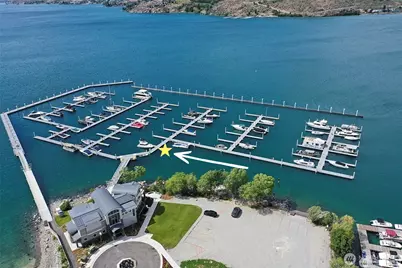 1350 W Woodin Avenue #WB6, Chelan, WA 98816 - Photo 1