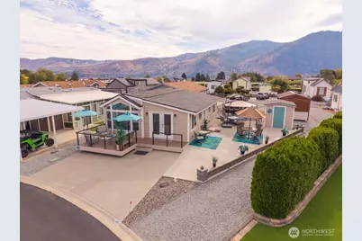 1000 State Route 150 #68, Manson, WA 98831 - Photo 1