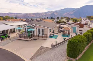 1000 State Route 150, Manson, WA 98831 - Photo 1