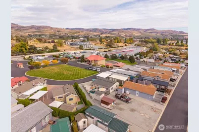 1000 State Route 150 #68, Manson, WA 98831 - Photo 23