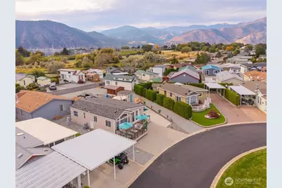 1000 State Route 150 #68, Manson, WA 98831 - Photo 19
