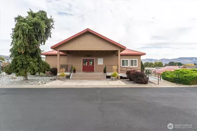 1000 State Route 150 #68, Manson, WA 98831 - Photo 31