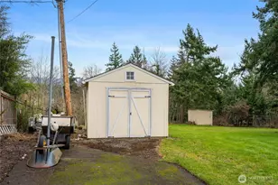 2304 Crestline Dr, Bellingham, WA 98229 - Photo 7