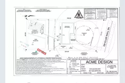 4843 NE Twin Spits Road, Hansville, WA 98340 - Photo 5