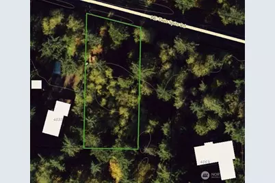 4843 NE Twin Spits Road, Hansville, WA 98340 - Photo 1