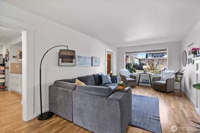 6721 22nd Avenue NW, Seattle, WA 98117 - Photo 3