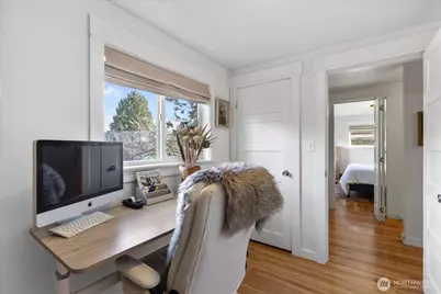 6721 22nd Avenue NW, Seattle, WA 98117 - Photo 17