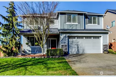 8007 230th Street Ct E, Graham, WA 98338 - Photo 1