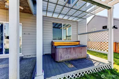 8007 230th Street Ct E, Graham, WA 98338 - Photo 17