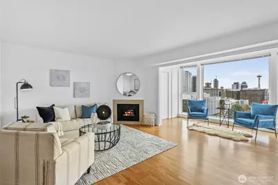 400 Melrose Avenue E #403, Seattle, WA 98102 - Photo 1