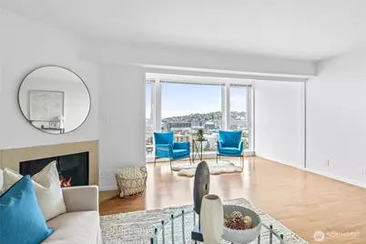 400 Melrose Avenue E #403, Seattle, WA 98102 - Photo 5