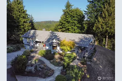 16 Owl Lane, Port Angeles, WA 98362 - Photo 3