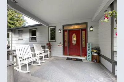 16 Owl Lane, Port Angeles, WA 98362 - Photo 5