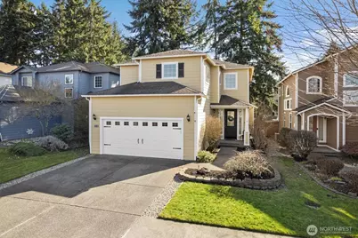 9006 178th Street Ct E, Puyallup, WA 98375 - Photo 1