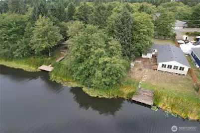 991 Mount Olympus Avenue SE, Ocean Shores, WA 98569 - Photo 1