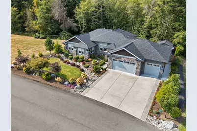 15672 N Deception Shores Drive, Anacortes, WA 98221 - Photo 1