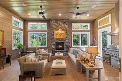 15672 N Deception Shores Drive, Anacortes, WA 98221 - Photo 13