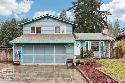 12624 217th Avenue Ct E, Bonney Lake, WA 98391 - Photo 1