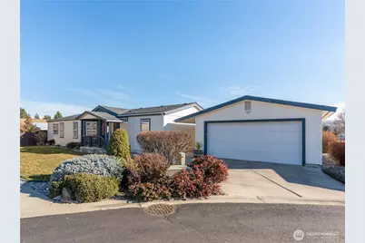 913 Meadow Ridge, Wenatchee, WA 98801 - Photo 3