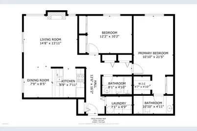 11532 15th Avenue NE #401, Seattle, WA 98125 - Photo 27