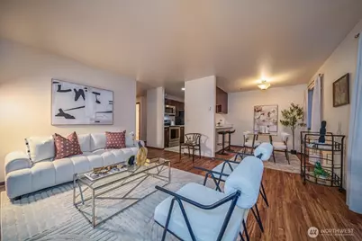 11532 15th Avenue NE #401, Seattle, WA 98125 - Photo 3