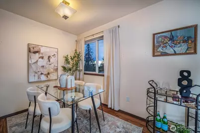 11532 15th Avenue NE #401, Seattle, WA 98125 - Photo 5