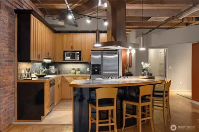 210 3rd Avenue S #2C, Seattle, WA 98104 - Photo 19