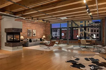 210 3rd Avenue S #2C, Seattle, WA 98104 - Photo 5