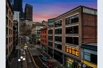 210 3rd Avenue S #2C, Seattle, WA 98104 - Photo 1