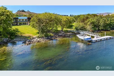 252 Vineyard Drive, Orondo, WA 98843 - Photo 19