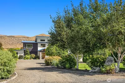 252 Vineyard Drive, Orondo, WA 98843 - Photo 5