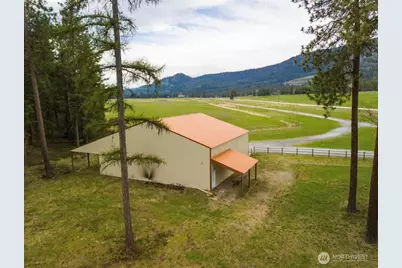 3378 Northport Flat Creek Road, Northport, WA 99141 - Photo 23