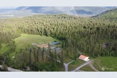 3378 Northport Flat Creek Road, Northport, WA 99141 - Photo 5