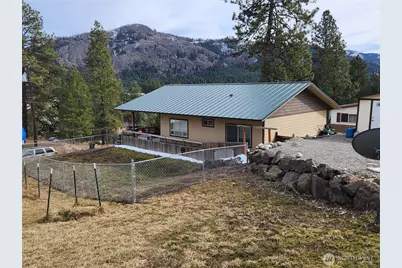 1054 Lower Madison, Republic, WA 99166 - Photo 1