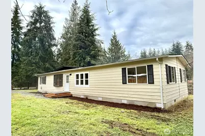 22513 S Forest Loop Road, Granite Falls, WA 98252 - Photo 3