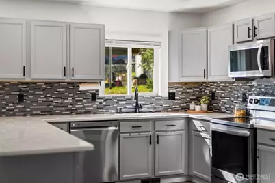 61 E Channel Drive, Allyn, WA 98524 - Photo 11