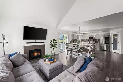 61 E Channel Drive, Allyn, WA 98524 - Photo 5