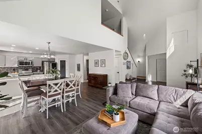 61 E Channel Drive, Allyn, WA 98524 - Photo 3