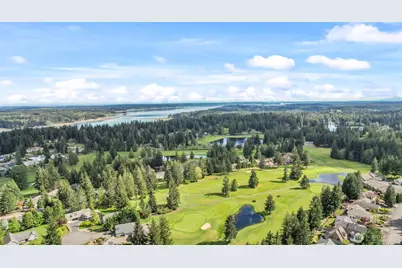 61 E Channel Drive, Allyn, WA 98524 - Photo 33