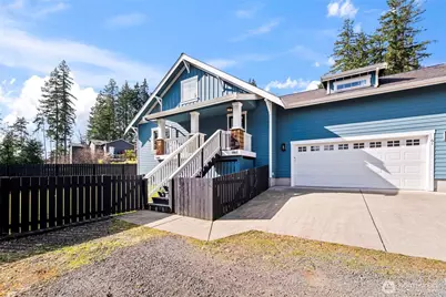 61 E Channel Drive, Allyn, WA 98524 - Photo 29