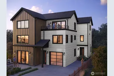 2851 NW 70th Street, Seattle, WA 98117 - Photo 1