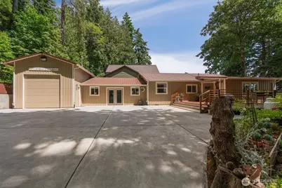 5 W Cape Horn Road, Cathlamet, WA 98612 - Photo 3