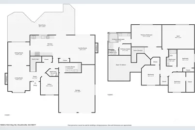 18604 215th Way NE, Woodinville, WA 98077 - Photo 29