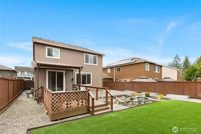 7913 152nd Street Ct E, Puyallup, WA 98375 - Photo 5