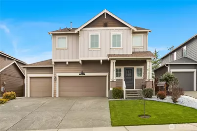 7913 152nd Street Ct E, Puyallup, WA 98375 - Photo 1