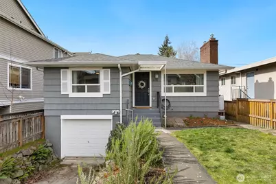 6325 42nd Avenue SW, Seattle, WA 98136 - Photo 1