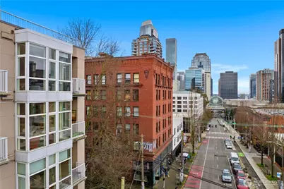 303 E Pike Street #503, Seattle, WA 98122 - Photo 35