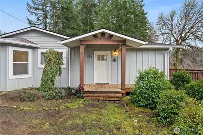 381 E Island Lake Drive, Shelton, WA 98584 - Photo 3