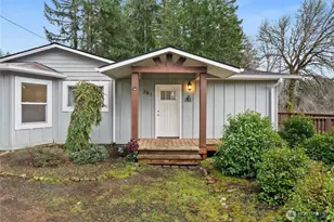 381 E Island Lake Dr, Shelton, WA 98584 - Photo 3